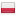 wiosna.pl hosted country
